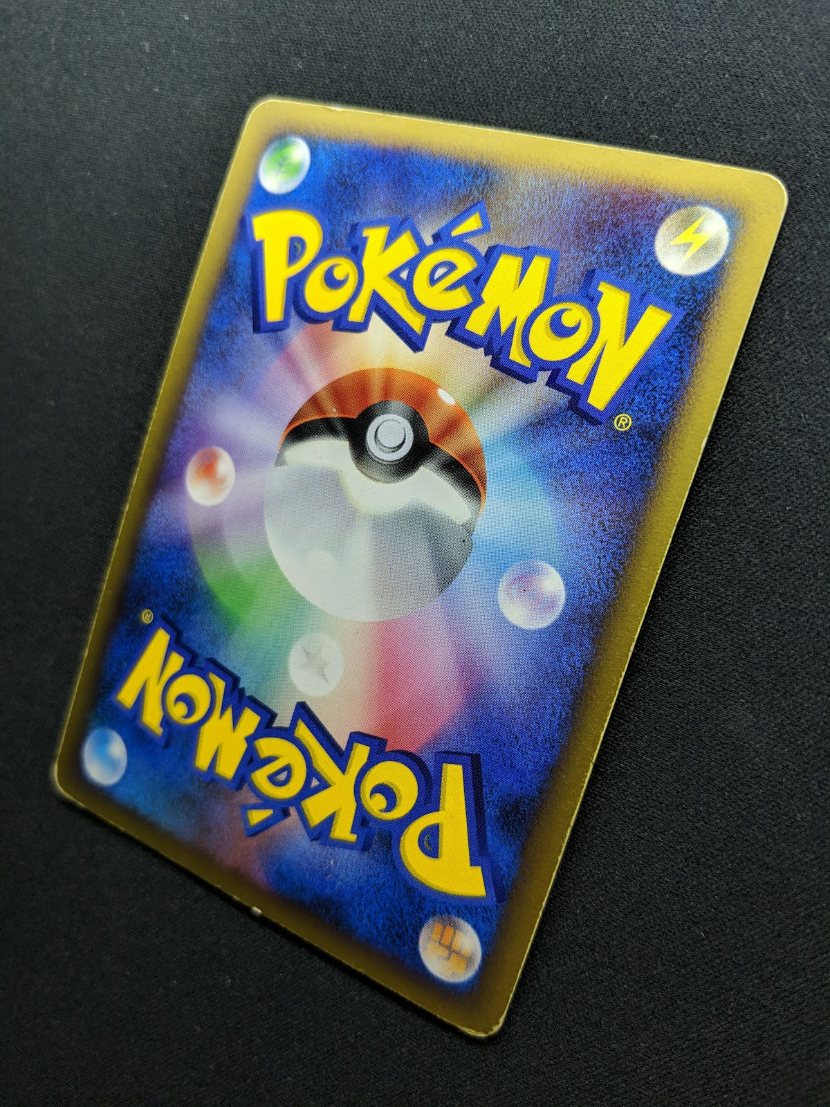 Azelf LV.X DP5 Legends Awakened Pokemon Japanese Unlimited Ultra Rare Holo MP