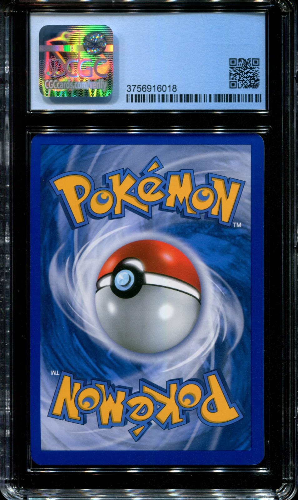 Blissey HeartGold & SoulSilver 106/123 Pokemon Prime Rare Holo 2010 Foil CGC 8.5