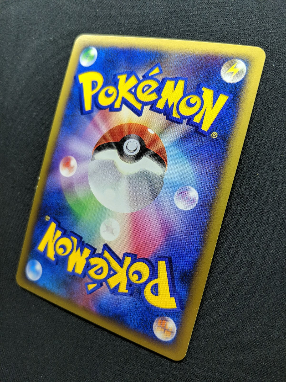 Alakazam DP2 Mysterious Treasures Pokemon DPBP#071 Japanese Unlimited Holo LP/NM