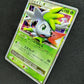 Shaymin LV.X Pt1 Platinum 015/096 Pokemon 1st Edition Japanese Rare Holo MP/LP