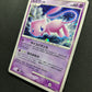 Mew DP3 Secret Wonders Pokemon DPBP#182 Japanese Unlimited Rare Holo 2007 MP/LP