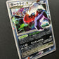 Darkrai LV.X DP3 Great Encounters Pokemon Japanese Unlimited Rare Holo LP
