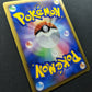 Poliwrath ex Unseen Forces 068/106 Pokemon Japanese Unlimited Rare Holo LP