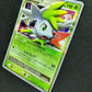 Shaymin LV.X Pt1 Platinum 015/096 Pokemon 1st Edition Japanese Rare Holo LP