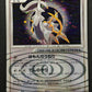 Arceus Pt4 076/090 Pokemon 1st Edition Japanese Rare Holo 2009 Foil LP/NM