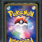 Flareon Vaporeon Jolteon ex Delta Species Pokemon Japanese Kouki Saitou Auto PSA