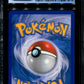 Palkia & Dialga LEGEND Triumphant 102/102 Pokemon Rare Holo Bottom Half CGC 8