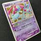 Mesprit DP2 Mysterious Treasures Pokemon DPBP#520 Japanese Unlimited Holo MP