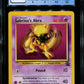 Sabrina's Abra Wizards Black Star Promo 19 Pokemon Nintendo Power Magazine CGC 9