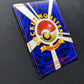 Lt. Surge's Magneton Gym Heroes Pokemon No.082 Japanese Rare Holo 1998 MP