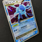 Glaceon LV.X DP4 Majestic Dawn Pokemon DPBP#161 Japanese Unlimited Holo MP
