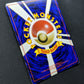 Hypno Fossil Pokemon No.097 Japanese Rare Holo 1997 WOTC Foil MP