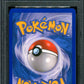 Mew Triumphant 97/102 Pokemon Prime Ultra Rare Holo 2010 Foil PSA 9 Mint