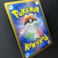Heatran LV.X Stormfront 015/092 Pokemon 1st Edition Japanese Holo Rare HP/MP