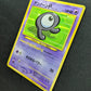 Unown R No.201 Promo Pokemon Japanese 2000 Rare Glossy CoroCoro Comic LP