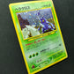 Heracross Neo Genesis Pokemon No.214 Japanese Rare Holo 2000 WOTC Foil MP
