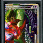 Rayquaza Deoxys LEGEND L3 Clash at the Summit 074 075 Set 1st Ed Japanese PSA 10