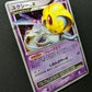 Uxie LV.X DP5 Legends Awakened Pokemon Japanese Unlimited Ultra Rare Holo LP/NM