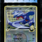 Garchomp C Supreme Victors 60/147 Pokemon Regional Championship Holo Promo CGC 8