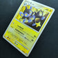 Luxio 040/DP-P Promo Pokemon Japanese 2007 Meiji Chocolate Stamp MP