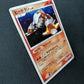 Heatran DP5 Legends Awakened Pokemon 1st Edition DPBP#524 Japanese Holo MP/LP