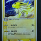 Jolteon ex Sandstorm 037/080 Pokemon 1st Edition Japanese Rare Holo 2003 MP/LP