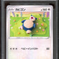 Snorlax Start Deck 100 SI 342/414 Pokemon Japanese Non Holo 2021 Knitted PSA 10