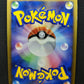Kingdra DP5 Legends Awakened Pokemon DPBP#134 Japanese Unlimited Rare Holo MP