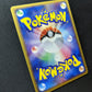 Jigglypuff 061/ADV-P Promo Pokemon Japanese 2004 Meiji Chocolate Stamp LP