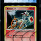 Arceus AR3 Pokemon Ultra Rare Holo Platinum 2009 Foil Fire CGC 8.5