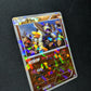Terrakion 155/BW-P Promo Pokemon Japanese Cracked Ice Holo Rare 2012 Foil HP