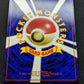 Machamp Base Set Pokemon No.068 Japanese Rare Holo 1996 WOTC Foil MP/LP