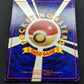 Heracross Neo Genesis Pokemon No.214 Japanese Rare Holo 2000 WOTC Foil MP
