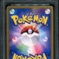 Flareon Vaporeon Jolteon ex Delta Species Pokemon Japanese Kouki Saitou Auto PSA
