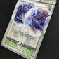 Battle City 107/BW-P Promo Pokemon Japanese Holo Mewtwo CoroCoro Stamp MP/LP