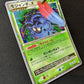 Tangrowth LV.X Pt4 Arceus 004/090 Pokemon 1st Edition Japanese Holo Rare HP/MP
