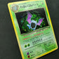 Dark Golbat Team Rocket Pokemon No.042 Japanese Rare Holo 1997 WOTC Foil LP