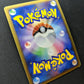 Heatran Pt4 Arceus 021/090 Pokemon 1st Edition Japanese Rare Holo 2009 MP