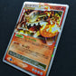 Heatran LV.X Stormfront 015/092 Pokemon 1st Edition Japanese Holo Rare HP/MP