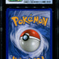 Time-Space Distortion Mysterious Treasures 124/123 Pokemon Ultra Rare Holo CGC 8
