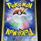 Mew 033/P Promo Pokemon Japanese 2002 Sunset McDonald's Stamp E-Series DM