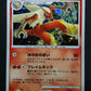 Blaziken DP4 Great Encounters Pokemon 1st Edition DPBP#307 Japanese Holo NM