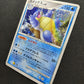 Blastoise Pt1 Platinum 025/096 Pokemon Japanese Unlimited Rare Holo 2008 DM