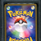 Slowbro Flight of Legends 045/082 Pokemon Japanese Unlimited 2004 Holo PSA 10
