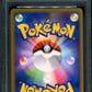 Alakazam 4 Promo 012/DPt-P Pokemon Japanese 2008 Rare Gym Challenge Prize PSA 10