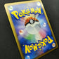 Palkia DP1 Diamond & Pearl Pokemon DPBP#523 Japanese Unlimited Holo HP