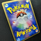 Meowth 029/ADV-P Promo Pokemon Japanese Cosmos Holo 2003 7-Eleven Stamp MP