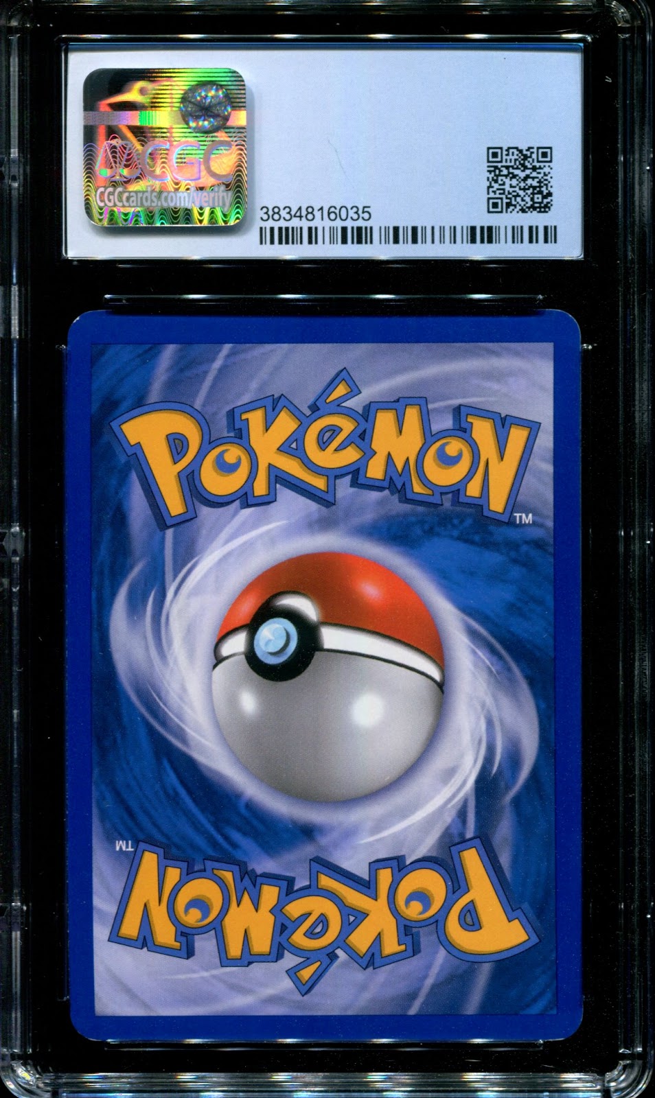 Infernape LV.X Diamond & Pearl 121/130 Pokemon Ultra Rare Holo 2007 Foil CGC 8