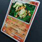Arcanine Pt2 Rising Rivals 010/090 Pokemon 1st Edition Japanese Rare Holo LP