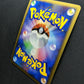 Darkrai DP4 Great Encounters Pokemon 1st Edition DPBP#530 Japanese Holo LP